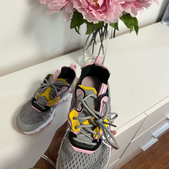 Nike react vision sneakers - Picture 3 of 4